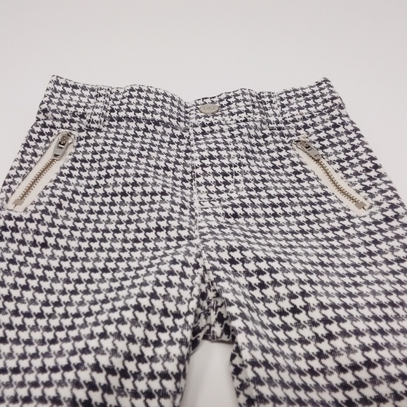 💜3/$25💜 Carter's Corduroy Houndstooth Pants 18M NWT - Picture 5 of 9